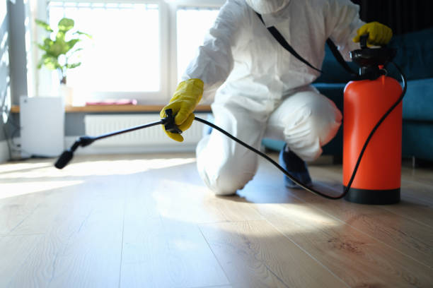 Trusted Trauma Scene Cleanup service in Alma, GA - Four Month Blood Cleanse